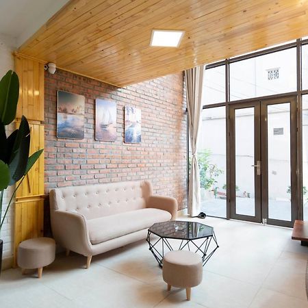 Private Room In Halong Center ฮาลอง ภายนอก รูปภาพ