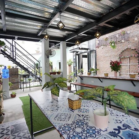 Private Room In Halong Center ฮาลอง ภายนอก รูปภาพ