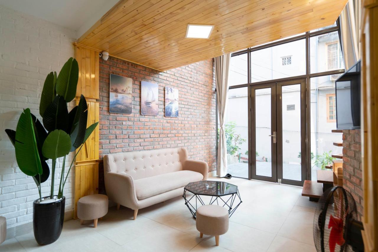 Private Room In Halong Center ฮาลอง ภายนอก รูปภาพ