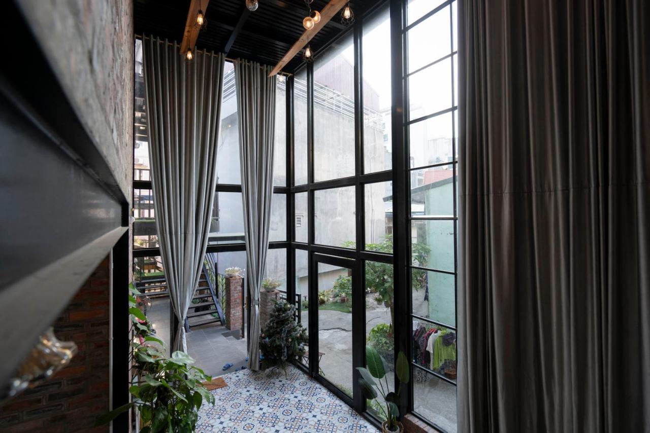 Private Room In Halong Center ฮาลอง ภายนอก รูปภาพ