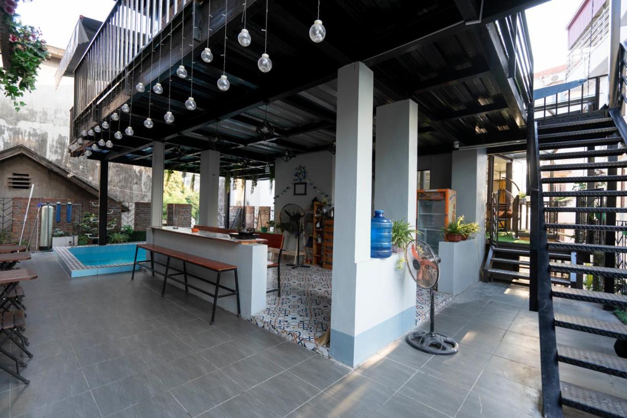 Private Room In Halong Center ฮาลอง ภายนอก รูปภาพ