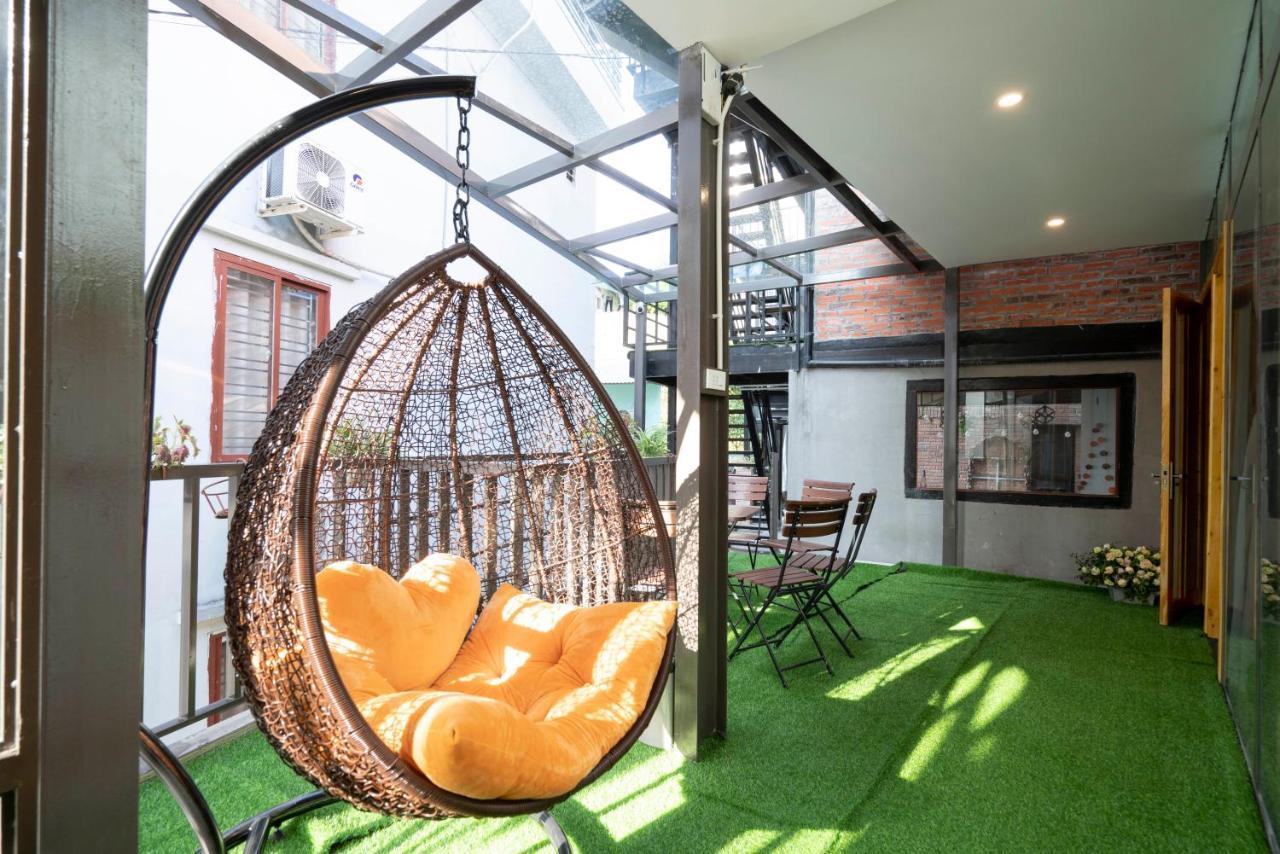 Private Room In Halong Center ฮาลอง ภายนอก รูปภาพ