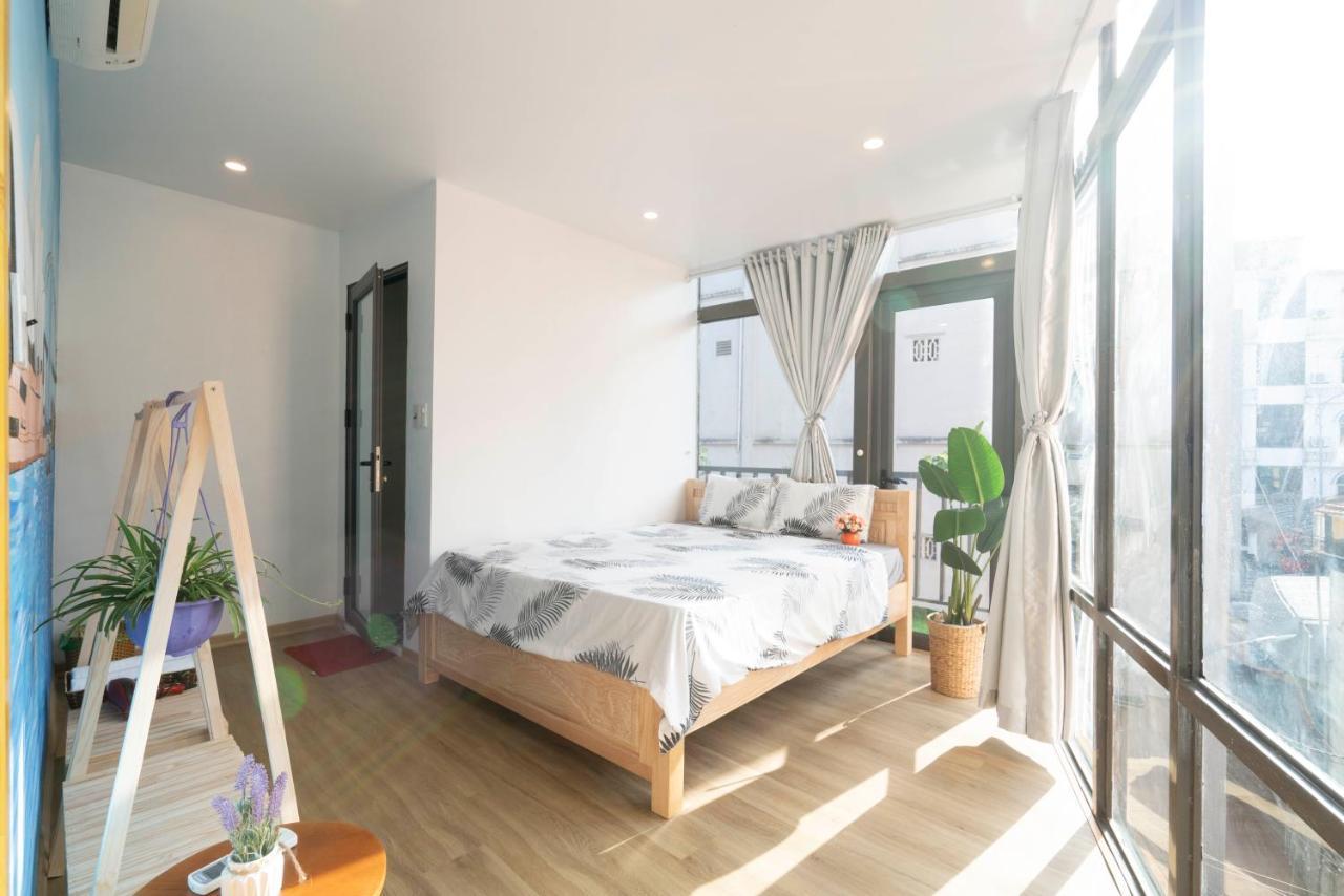 Private Room In Halong Center ฮาลอง ภายนอก รูปภาพ