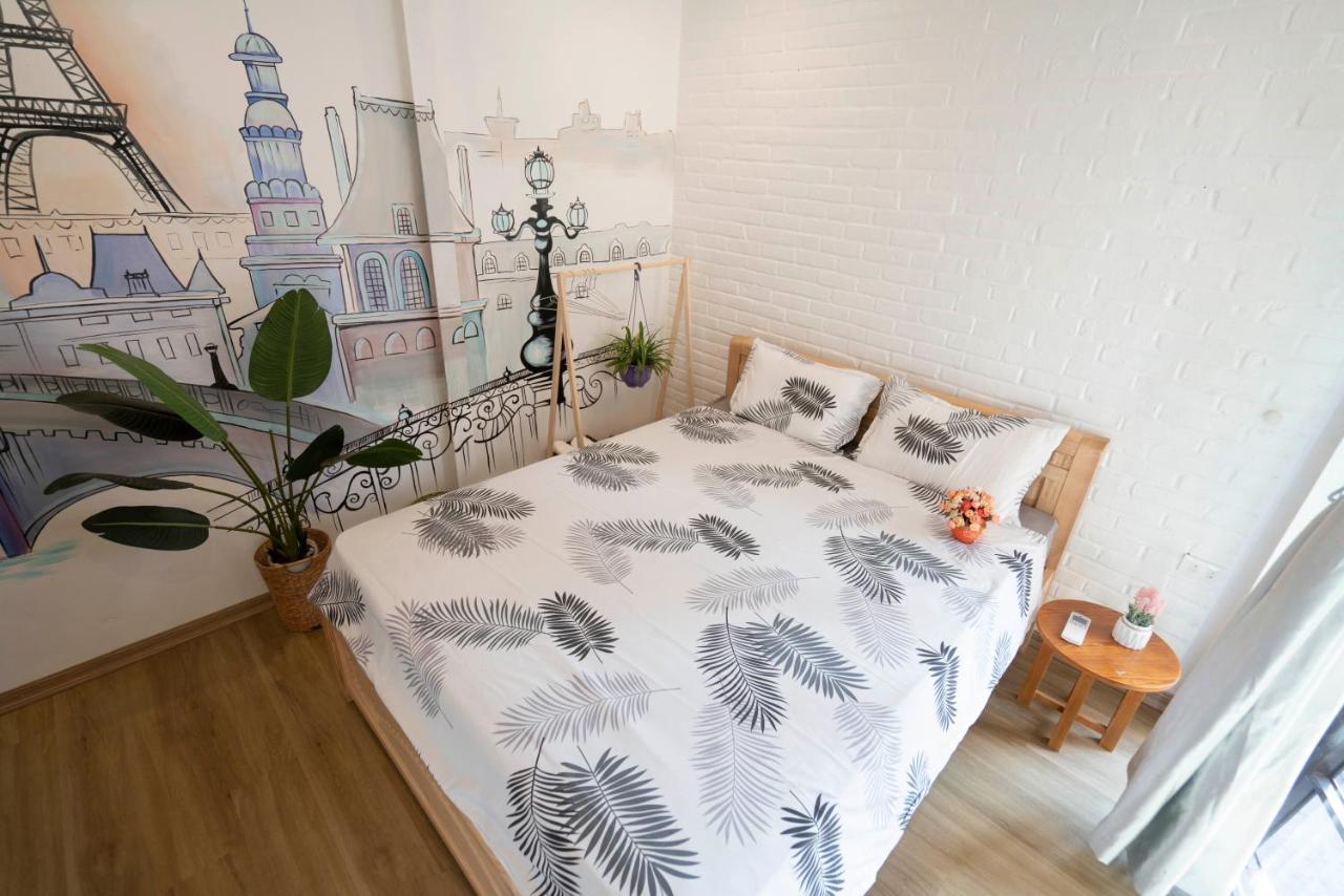 Private Room In Halong Center ฮาลอง ภายนอก รูปภาพ