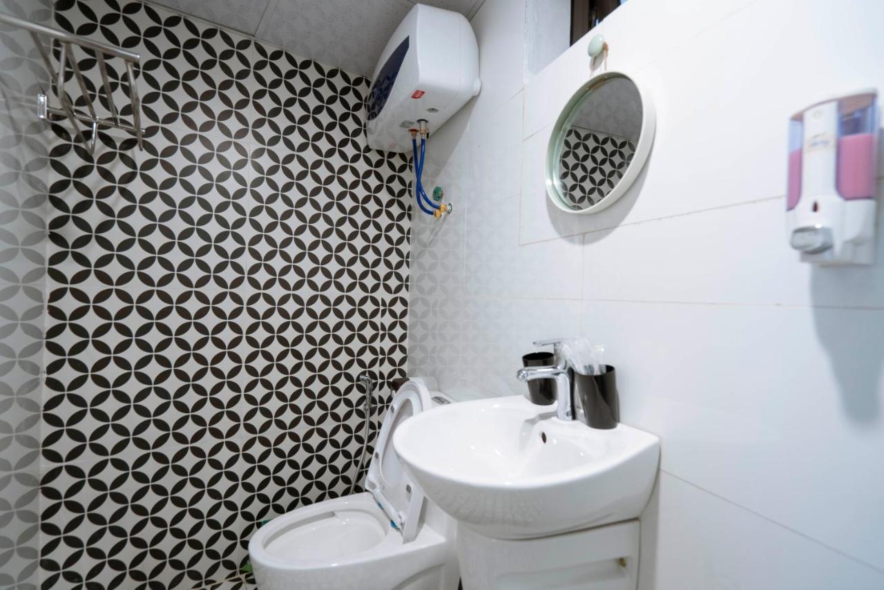 Private Room In Halong Center ฮาลอง ภายนอก รูปภาพ
