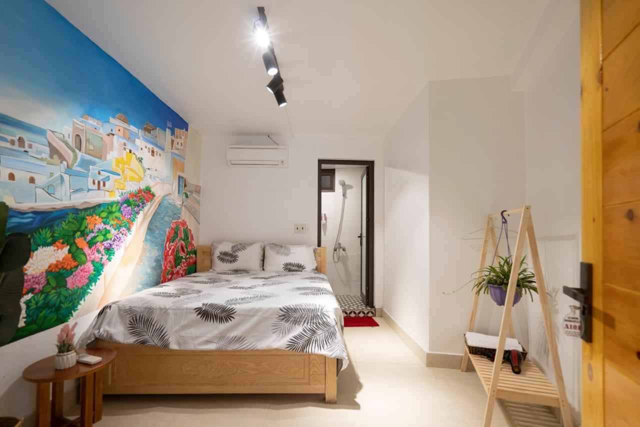 Private Room In Halong Center ฮาลอง ภายนอก รูปภาพ