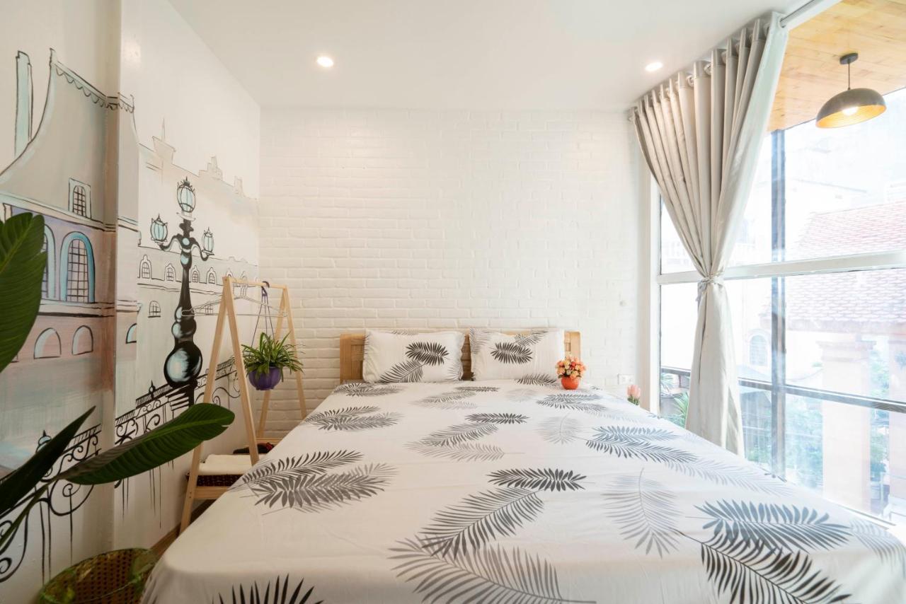 Private Room In Halong Center ฮาลอง ภายนอก รูปภาพ