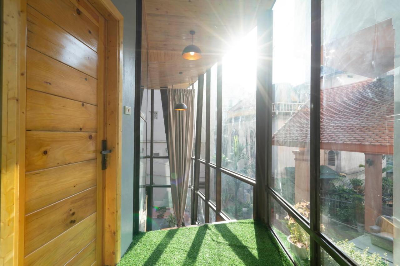Private Room In Halong Center ฮาลอง ภายนอก รูปภาพ