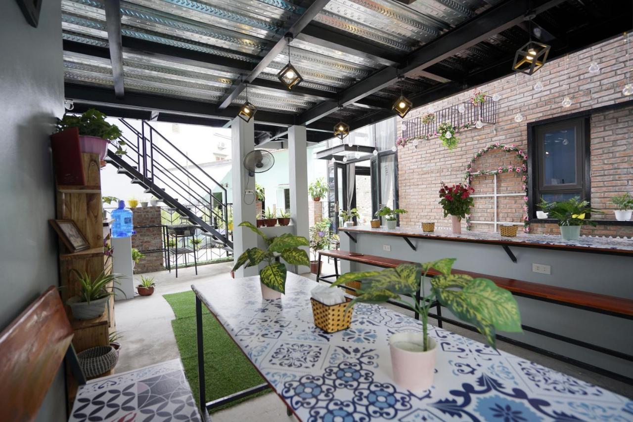 Private Room In Halong Center ฮาลอง ภายนอก รูปภาพ