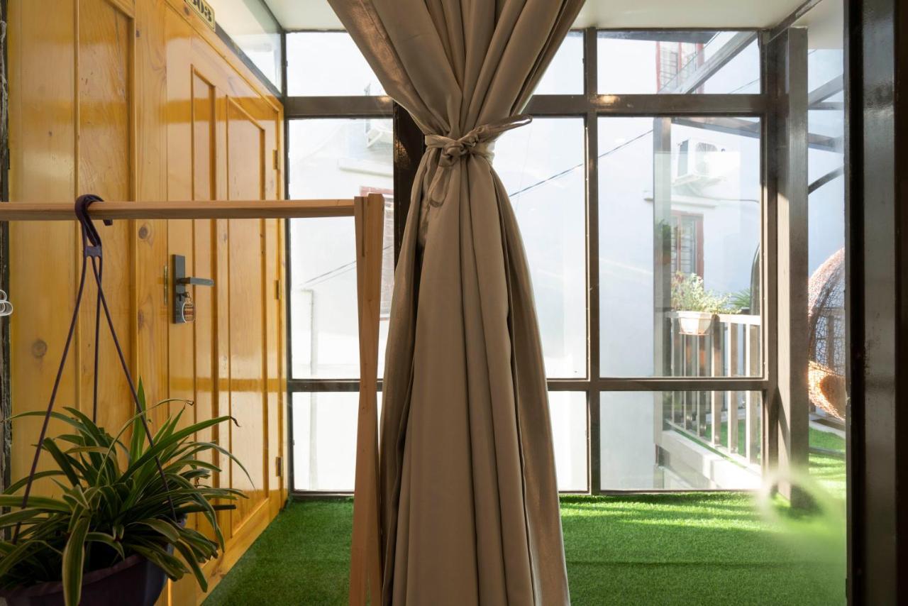Private Room In Halong Center ฮาลอง ภายนอก รูปภาพ